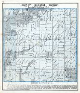 Hire Township, Blandinsville, McDonough County 1871